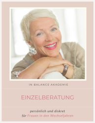 Einzelberatung Beckenboden Frauen