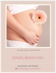 Einzelberatung Beckenboden Schwangere und MÜtter