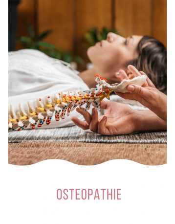 Osteopathie in Sontheim BR.